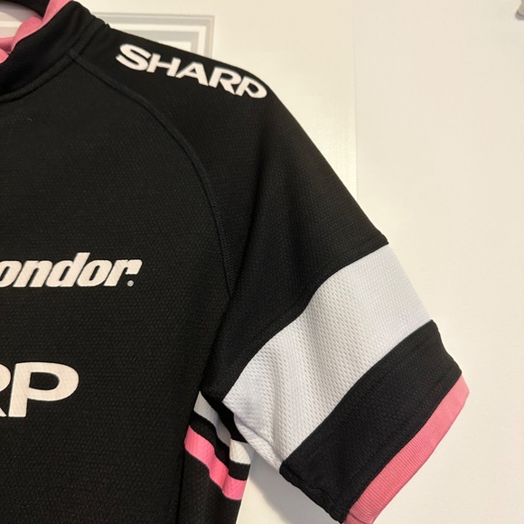 Rapha Condor Men's Pro Team Racing Jersey - Picture 3 of 8